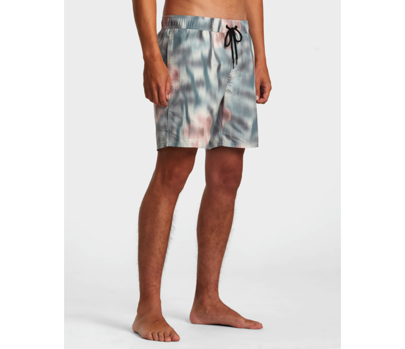 Perry 17" Elastic Waist Boardshorts