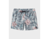 Perry 17" Elastic Waist Boardshorts