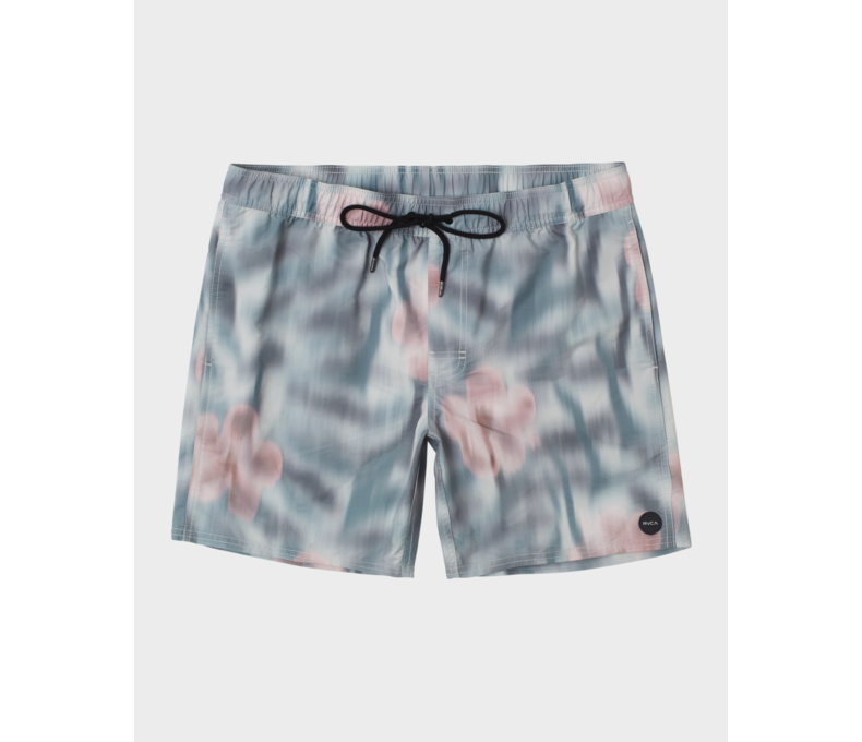 Perry 17" Elastic Waist Boardshorts