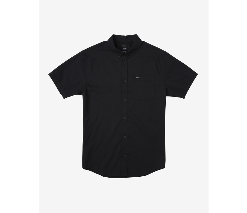 Boy's That'll Do Stretch Short Sleeve Shirt