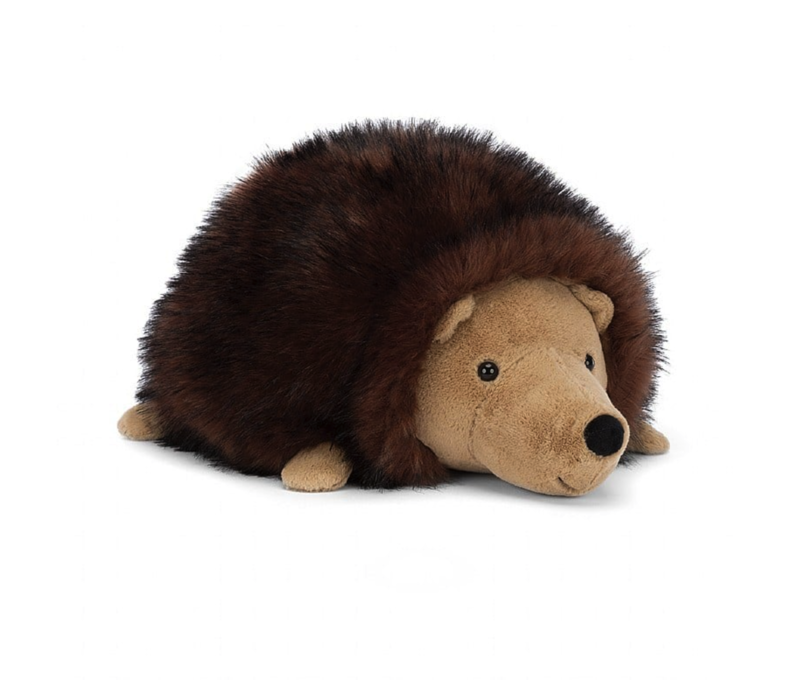 Hamish Hedgehog