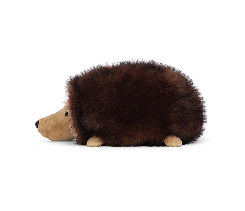 Hamish Hedgehog