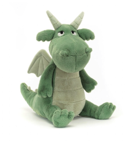 Jellycat Adon Dragon