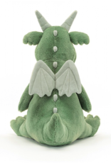 Jellycat Adon Dragon