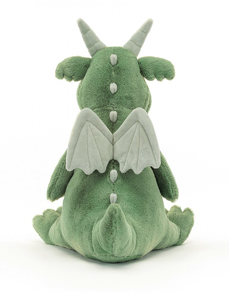 Jellycat Adon Dragon