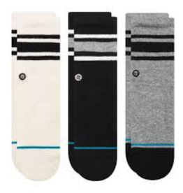 Stance Baby & Toddler Crew Sock 3 Pack