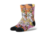 Kids' Snakin' Scoobs Tomboy Crew Socks