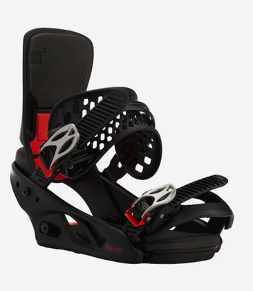 Lexa X Bindings W24