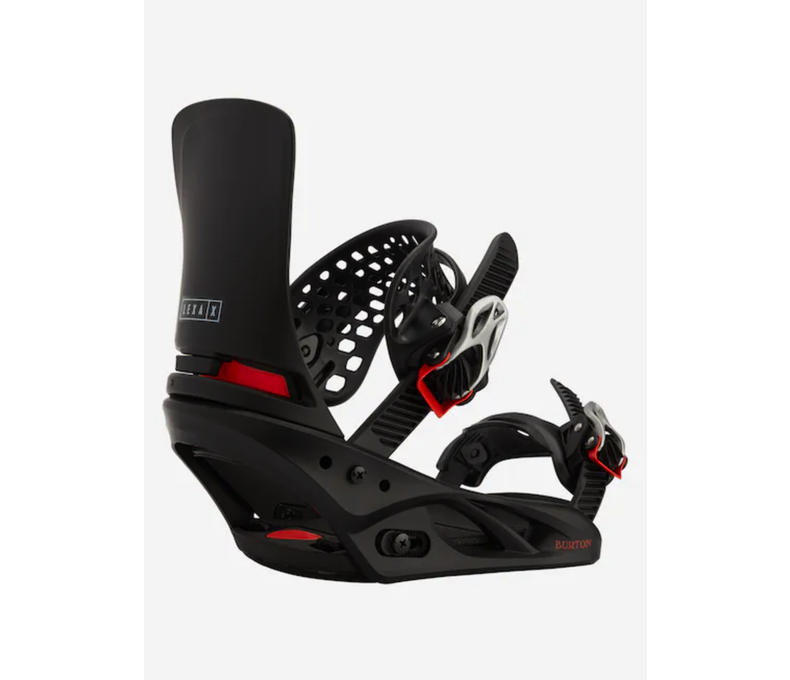 Lexa X Bindings W24