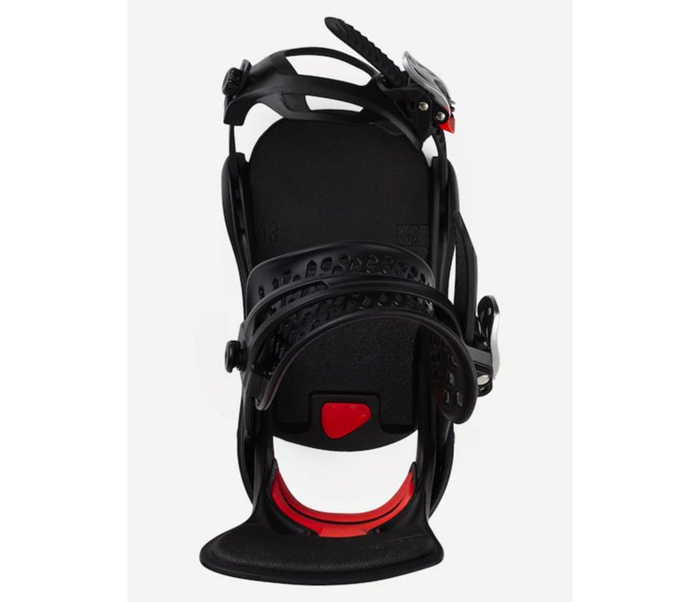Lexa X Bindings W24