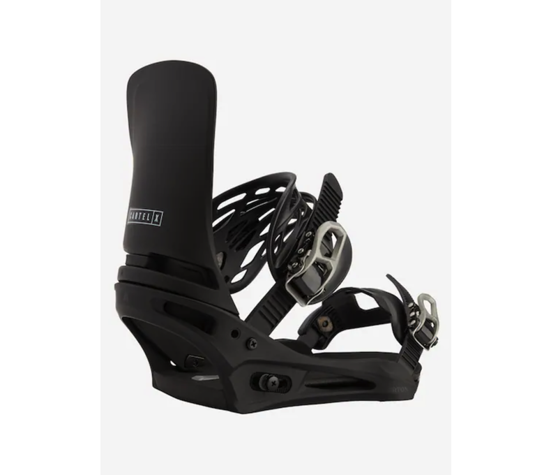 Cartel X Bindings W24