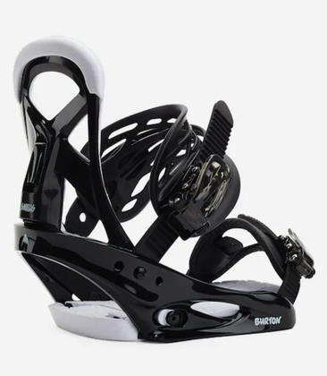 Smalls Bindings W24