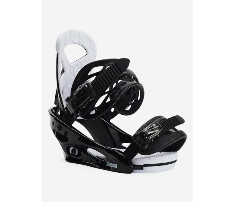 Smalls Bindings W24