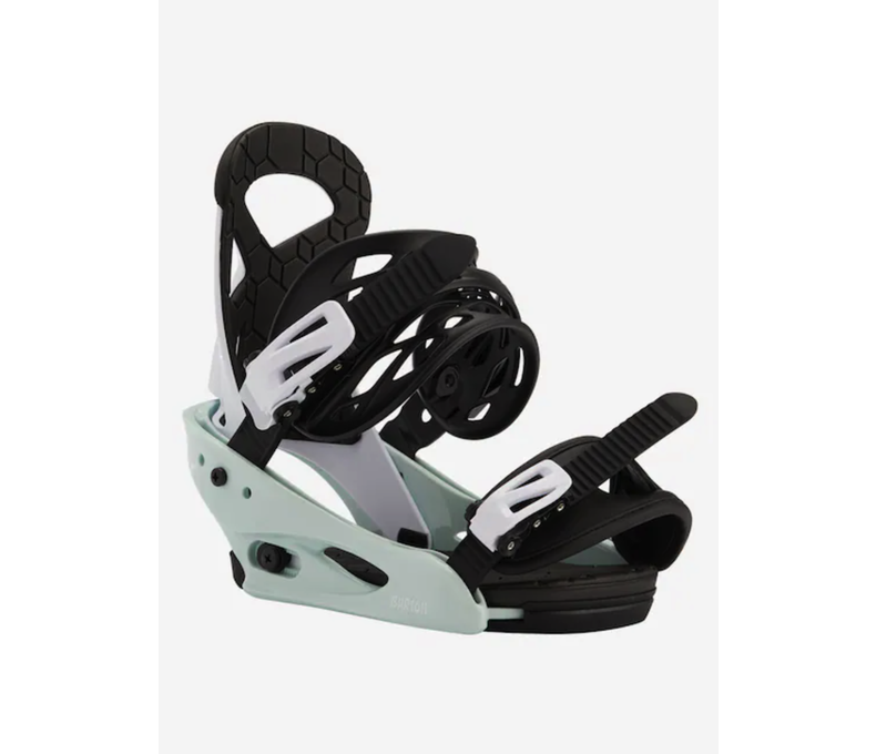 Smalls Bindings W24