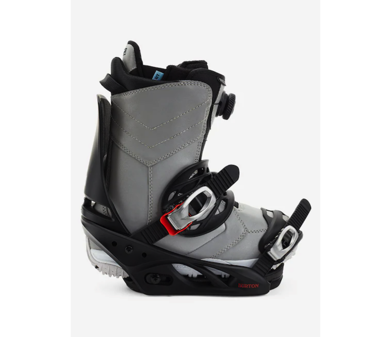 Lexa Binding W24
