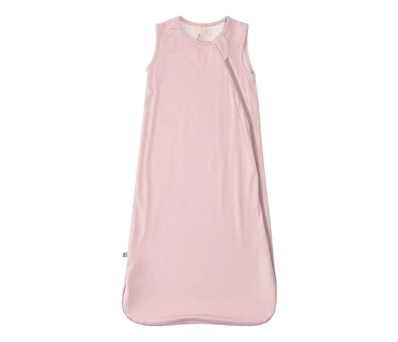 Sleep Bag in Blush 0.5 Tog