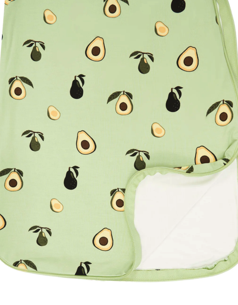 Kyte Sleep Bag in Avocado