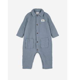 bobo choses Baby Quilted Overall