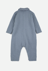 bobo choses Baby Quilted Overall