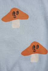 bobo choses Mr Mushroom all over Sweatshirt