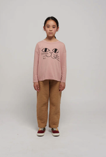 bobo choses B.C. Quilted Jogging Pants