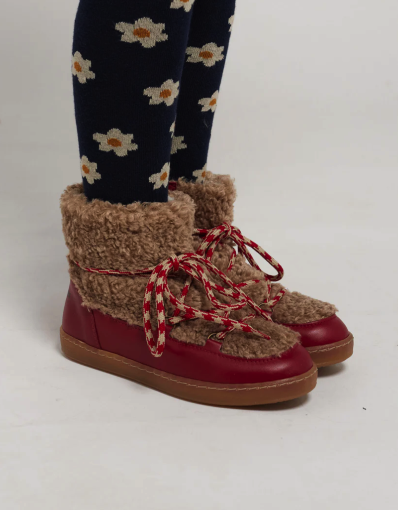 bobo choses Suede Boots
