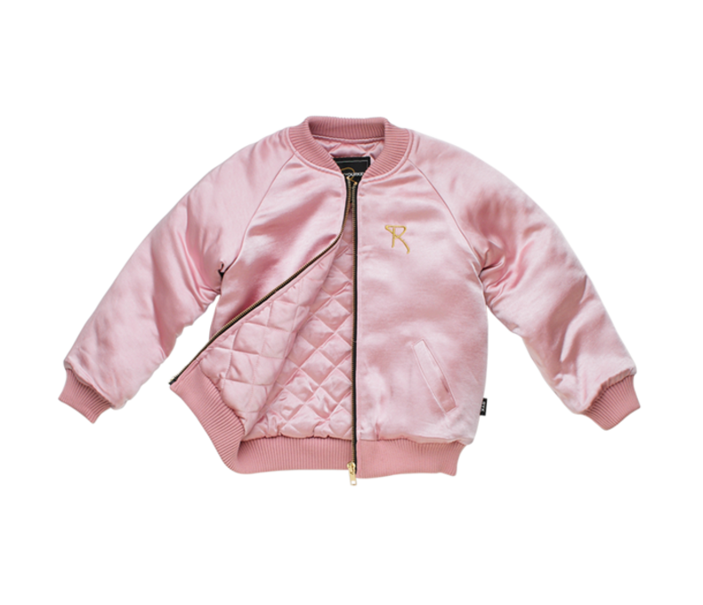 Roadrunner Reversible Jacket
