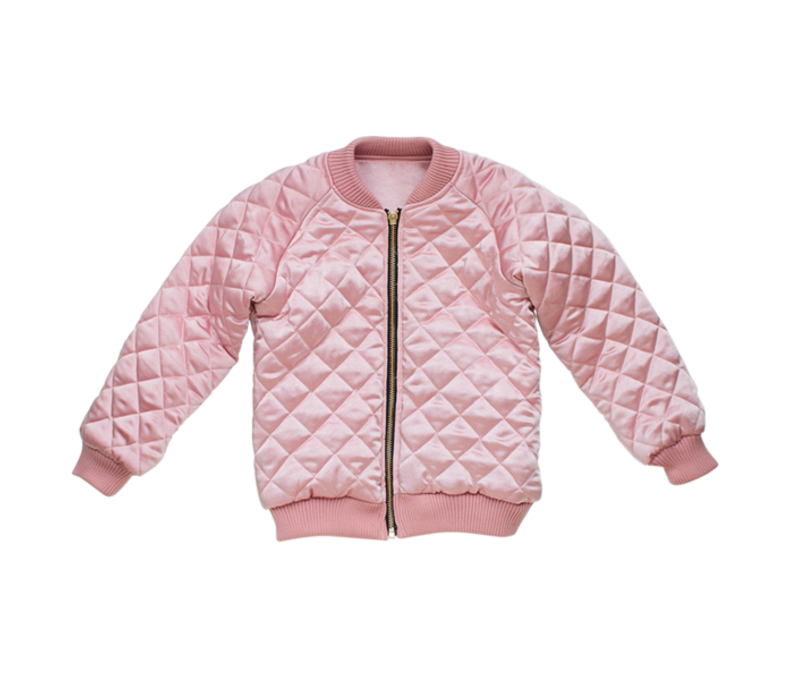 Roadrunner Reversible Jacket