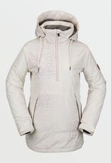 VOLCOM Womens Fern Insulated Gore-Tex Pullover