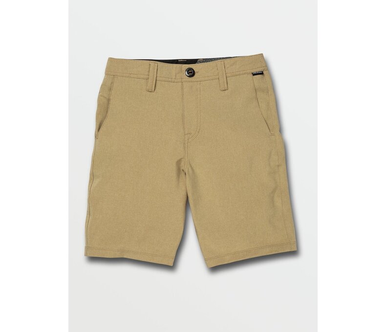Big Boys Frickin Surf N Turf Static Short