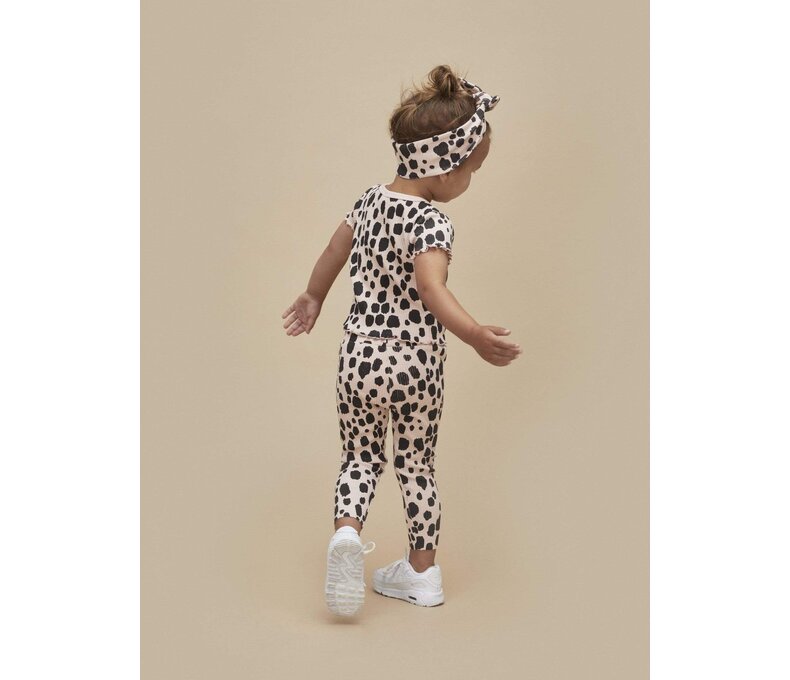 Ocelot Rib Tee
