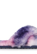 EMU Australia Mayberry Tie Dye Teens Slipper