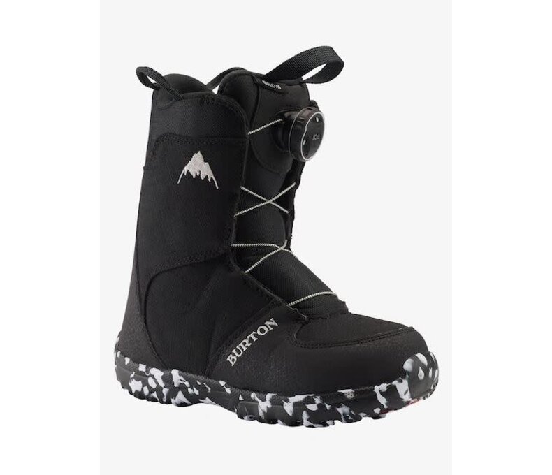 Kids Grom BOA Snowboard Boot