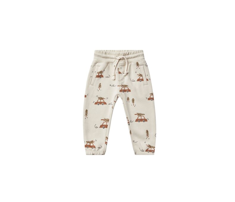Jogger Sweatpant