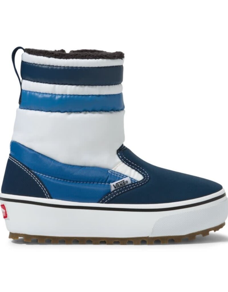 Vans Kids Slip-On Snow Boot Vansguard