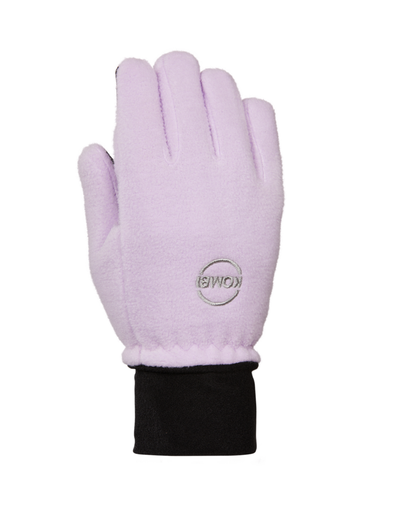 Kombi Windguardian Fleece Junior Gloves