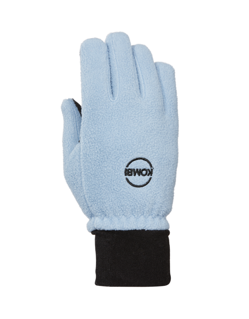 Kombi Windguardian Fleece Junior Gloves