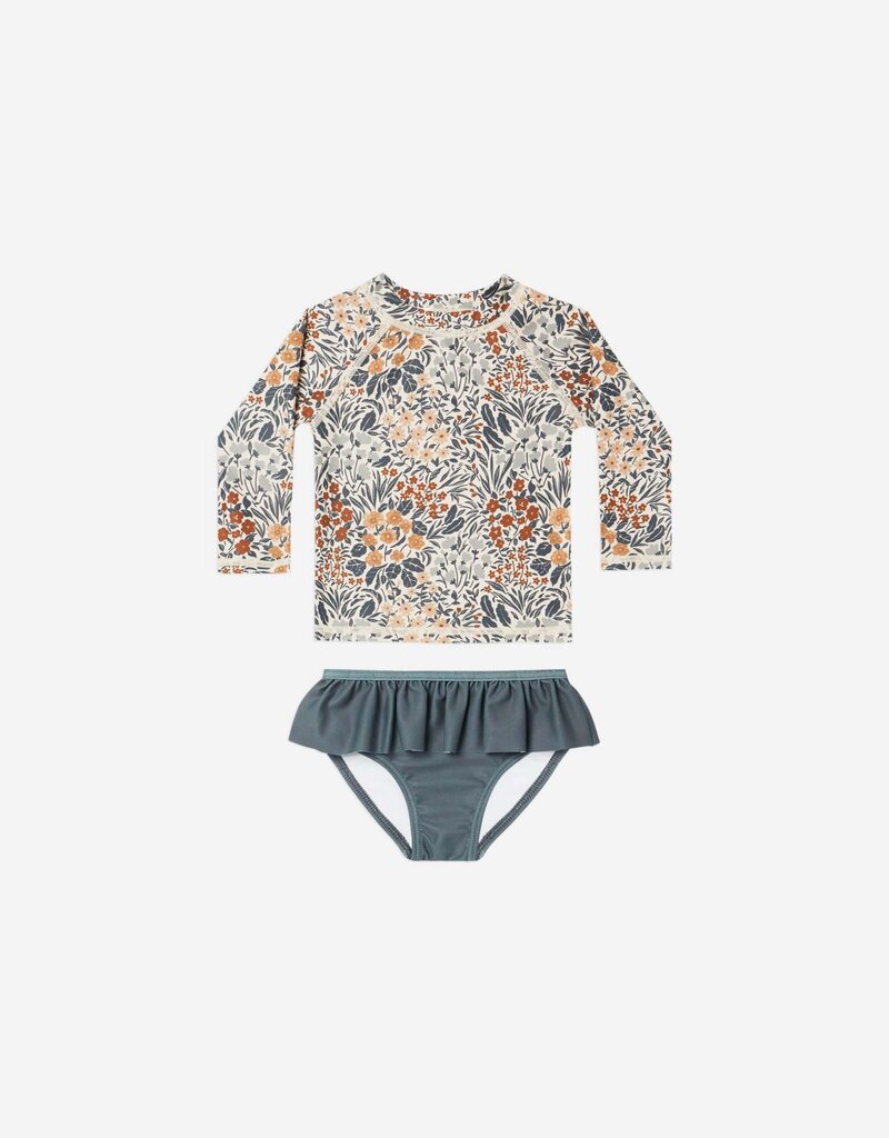 Rylee + Cru Rashguard Set