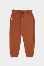 Miles Basic Girls Jogger