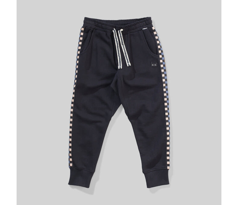 Pitstop Track Pant