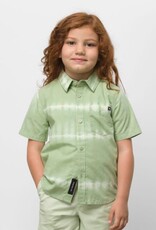 Vans Little Kids Peace of Mind Buttondown Shirt