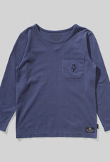 Munster Kids Basic Long Sleeve Tee