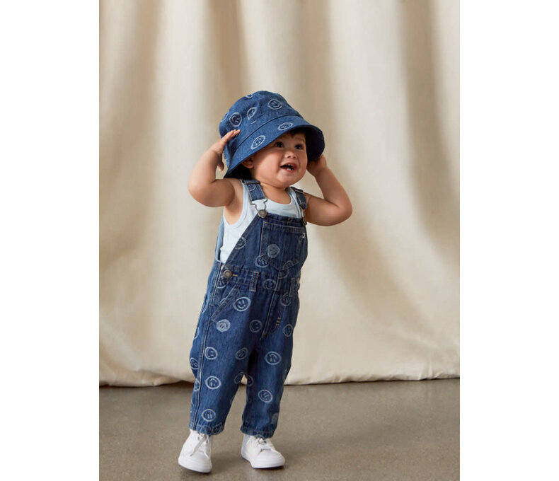 Siks Bucket Hat