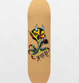 Deathwish Jamie Foy Seven Trumpets Deck