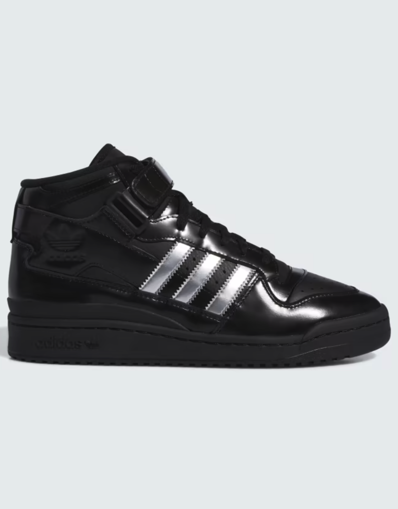 ADIDAS Forum 84 Mid X Heitor Shoes