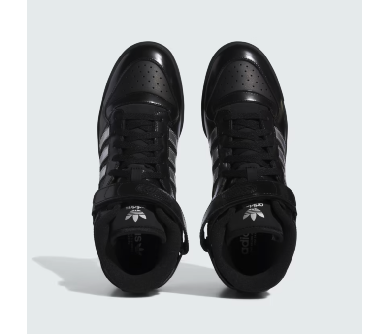 Forum 84 Mid X Heitor Shoes
