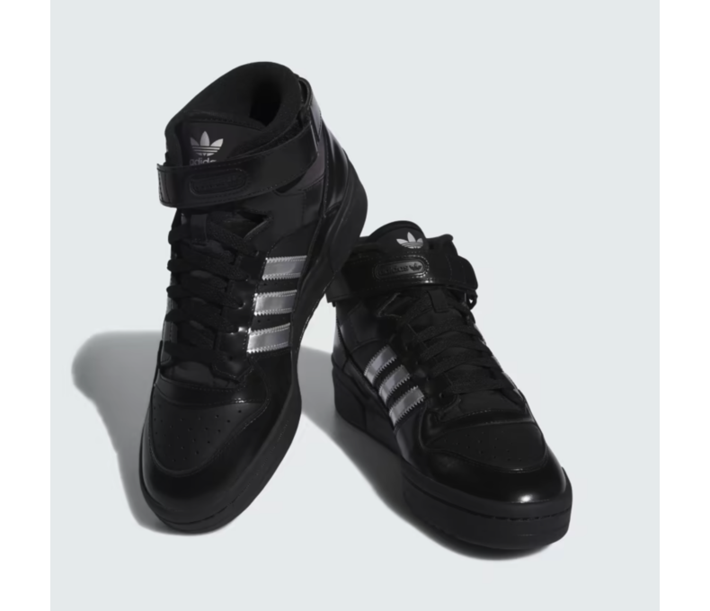 Forum 84 Mid X Heitor Shoes