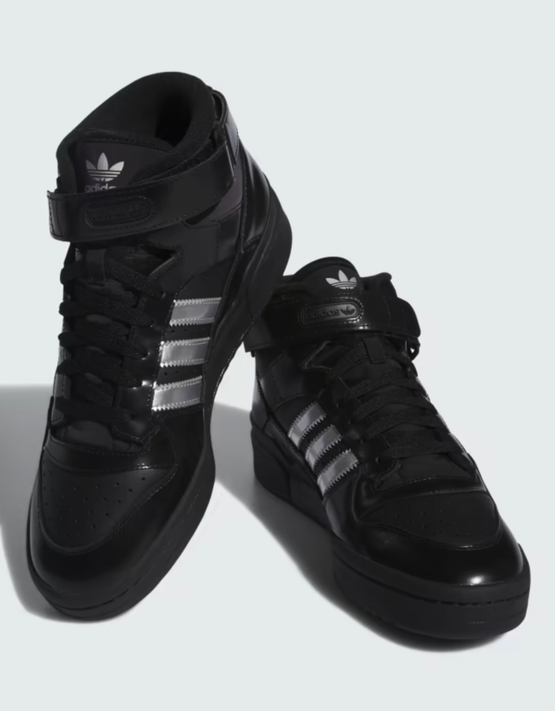 ADIDAS Forum 84 Mid X Heitor Shoes