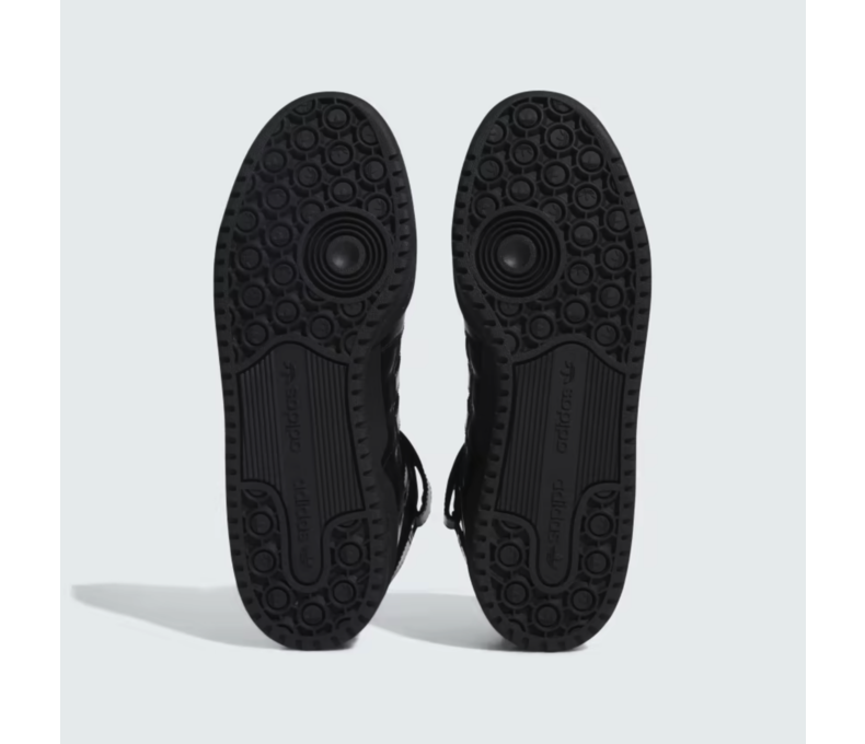 Forum 84 Mid X Heitor Shoes