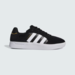 Core Black / Cloud White / Gold Metallic